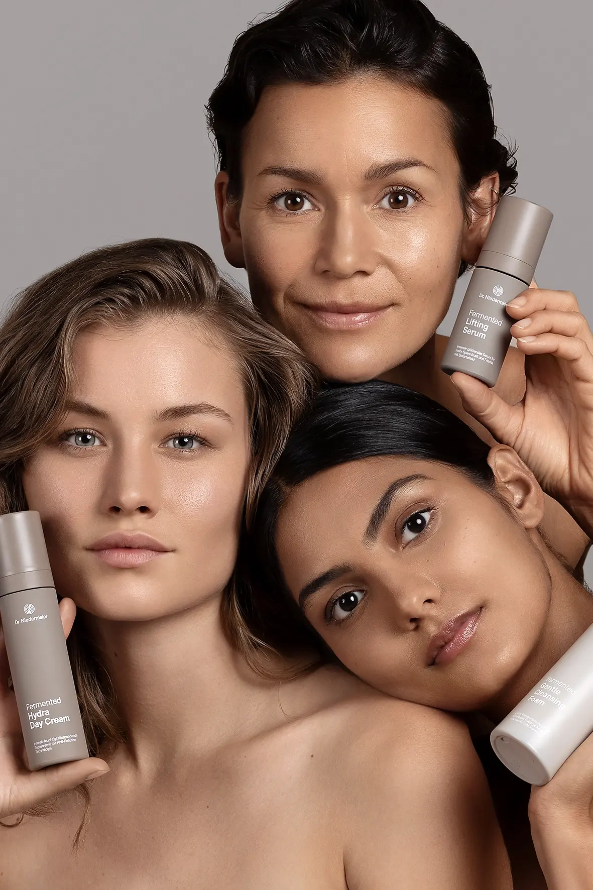 Dr. Niedermaier Skincare